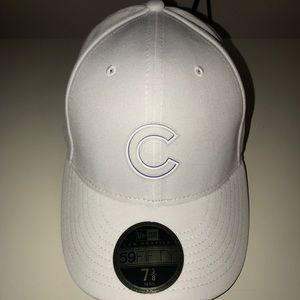 Chicago Cubs Clubhouse Collection New Era [2018]